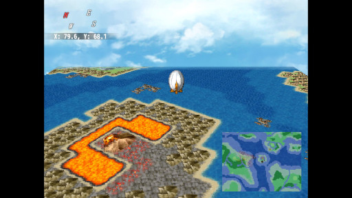 ���������꡼ No.006�Υ���ͥ������ / Ĺ�ԥե��󥿥���RPG��ILL FLOS�ס�1��30����Steam��̵���ۿ����ϡ��Ŀͳ�ȯ�Ԥβ��ͻ᤬��59�ʤγڶʤ򼫺��10ǯ�ʾ夫��������