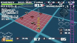 画像ギャラリー No.002のサムネイル画像 / 1970年代の宇宙船シムをリスペクトした作品が，より遊びやすく。アップグレードを果たした「サイドリアルワンダラーST」がSteamで本日発売