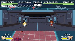 画像ギャラリー No.005のサムネイル画像 / 1970年代の宇宙船シムをリスペクトした作品が，より遊びやすく。アップグレードを果たした「サイドリアルワンダラーST」がSteamで本日発売