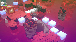 Little Gods of the Abyss