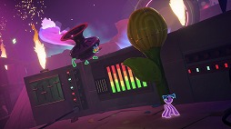 画像ギャラリー No.006のサムネイル画像 / オンライン陶芸バトルゲーム「Kiln」,オープンβテスト「Throwdown」をSteamで本日開始。製品版の予約受付もスタート