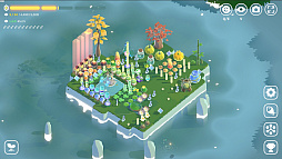 Tiny Isle