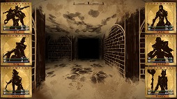 画像ギャラリー No.001のサムネイル画像 / 装備次第で役割が変化するハック＆スラッシュ型の3DダンジョンRPG「Erehwon」，2026年内にSteamでリリース