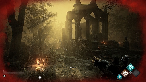 画像ギャラリー No.003のサムネイル画像 / 死後の世界に巣くう犯罪組織と戦うローグライクFPS「Soulslinger: Envoy of Death」,PS5版を2月26日に配信開始