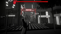 画像ギャラリー No.010のサムネイル画像 / 尊厳を失いかけた主人公が生き残るための道を探すマルチエンディングのADV「黒洞々|KOKUTOTO」,Steamで本日発売。リリース記念セールも