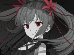 尊厳を失いかけた主人公が生き残るための道を探すマルチエンディングのADV「黒洞々｜KOKUTOTO」，Steamで本日発売。リリース記念セールも