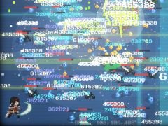 クリックして敵を撃破！　塔の最上階を目指すハックスラッシュ・クリッカーゲーム「OVER THE TOWER」，Steamで配信開始