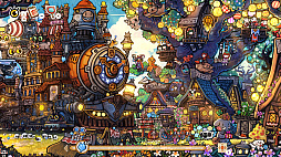 迷い猫のソウルかけら