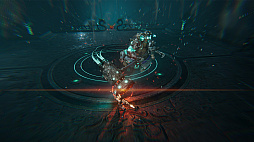 画像ギャラリー No.011のサムネイル画像 / 東方神話×サイバーパンクの新作アクション「ReBlade: The Death Spiral」，アナウンストレイラーを公開。Steamストアページもオープン