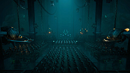 ReBlade: The Death Spiral