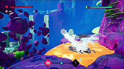 フェイディング・エコー