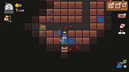 ほりほりドリル