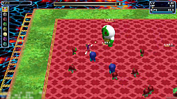 宇宙銀河ウォーズ