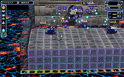 宇宙銀河ウォーズ