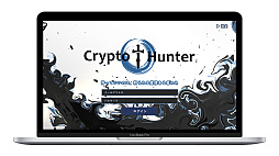 画像ギャラリー No.019のサムネイル画像 / ボードゲームから派生したブロックチェーンゲーム「CryptoHunter」，PCブラウザ向けβ版を公開。グリッドベースの戦略ゲームとTCGを融合