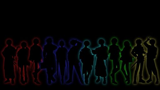 画像ギャラリー No.007のサムネイル画像 / Re,AER,「夜の書店」をテーマにした新プロジェクト始動に先駆け,ティザー映像を公開。本の世界へと導かれた青年たちが戦いに身を投じていく