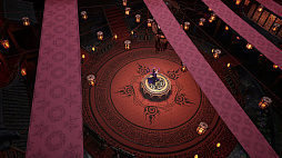 画像ギャラリー No.004のサムネイル画像 / 同名アニメ原作の武侠RPG「枕刀歌」，アナウンストレイラーを公開。戦闘の演出に多彩な武術アクションが見どころ