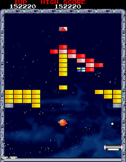 アーケードアーカイブス2 クエスター