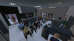 脱毛サロンシミュレーター