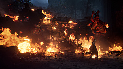 画像ギャラリー No.006のサムネイル画像 / 武侠×諜報ARPG「A Whisper of Fall 錦衣衛」,最新ゲームプレイ映像を公開。推演能力を駆使して任務の最適解を導く