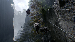 画像ギャラリー No.008のサムネイル画像 / 武侠×諜報ARPG「A Whisper of Fall 錦衣衛」,最新ゲームプレイ映像を公開。推演能力を駆使して任務の最適解を導く