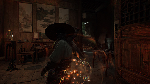 画像ギャラリー No.010のサムネイル画像 / 武侠×諜報ARPG「A Whisper of Fall 錦衣衛」,最新ゲームプレイ映像を公開。推演能力を駆使して任務の最適解を導く