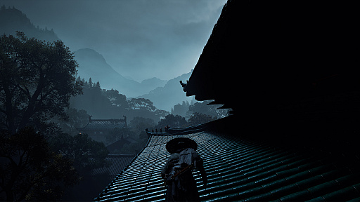 画像ギャラリー No.017のサムネイル画像 / 武侠×諜報ARPG「A Whisper of Fall 錦衣衛」,最新ゲームプレイ映像を公開。推演能力を駆使して任務の最適解を導く