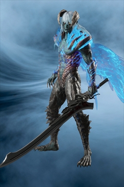 画像ギャラリー No.016のサムネイル画像 / ［プレイレポ］「KAZUMA KANEKO'S ツクヨミ」は，金子一馬氏デザインの神魔をカードで使役するデッキ構築型ローグライク。「DMC5」の3人も参戦し，さらに派手な戦いを楽しめる