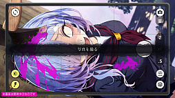 画像ギャラリー No.005のサムネイル画像 / カジュアルに自殺を繰り返す霊の死因と未練を探るビジュアルノベル「久我山栞の死様手帖」，Steamで配信開始。Switch版も7月30日に発売予定