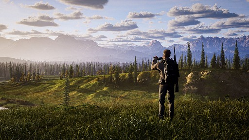 画像ギャラリー No.007のサムネイル画像 / オープンワールド狩猟シム「Way of the Hunter 2」,早期アクセスをSteamで開始。PS5/Xbox Series X|S版の発売も決定