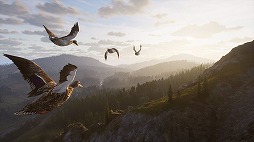 画像ギャラリー No.008のサムネイル画像 / オープンワールド狩猟シム「Way of the Hunter 2」,早期アクセスをSteamで開始。PS5/Xbox Series X|S版の発売も決定