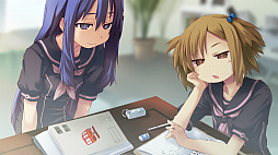 伝奇系ビジュアルノベル『十四番目のΞ（グザイ） 壱・弐』