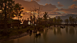 画像ギャラリー No.013のサムネイル画像 / 野生生物や施設を管理して公園を運営。「パークレンジャーシミュレーター」，2月19日発売。実際のレンジャー業務を反映したミッションに挑戦