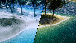 Whisper of the Swallows