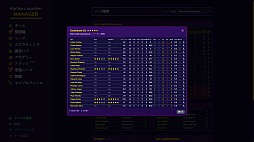 Football Academy Manager