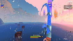 フィッシュ・ハンターズ