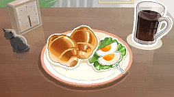 画像ギャラリー No.005のサムネイル画像 / とある平凡な女性の喜びや悲しみ,成長を描く。インタラクティブADV「Dear me, I was...」,PC/Switch/スマホ版を2月12日に発売