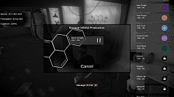 White Snow & Blue Ice - Winter Drug Business