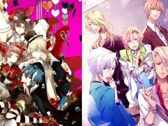 「ALICE＝ALICE ＆ BAD MEDICINE 2in1 PACK for Nintendo Switch」，2026年内に発売決定。2014年発売のPC用ソフト2本を1本にまとめて移植