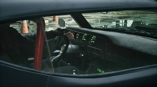 画像ギャラリー No.004のサムネイル画像 / オープンワールド型クライムACT「SAMSON」，ストーリーを紹介する開発者ビデオダイアリーを公開。妹ら“家族”との関係性について解説