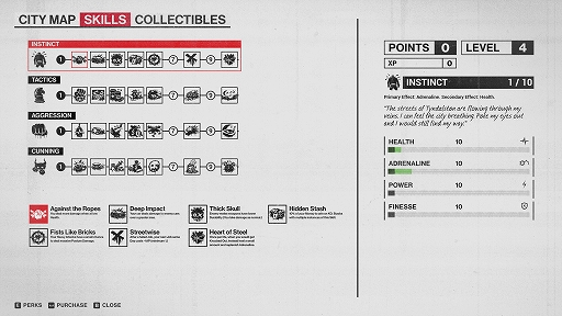 画像ギャラリー No.007のサムネイル画像 / オープンワールド型クライムACT「SAMSON」，ストーリーを紹介する開発者ビデオダイアリーを公開。妹ら“家族”との関係性について解説