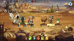 ロラララ: 選択の塔