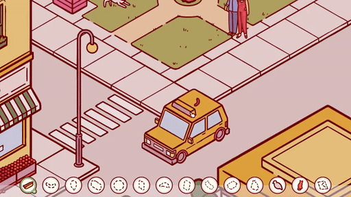 画像ギャラリー No.009のサムネイル画像 / 隠された物を探してゆったりとした時間が楽しめるパズル「Nippets」，本日発売。ローンチトレイラーも公開