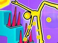 �ˤߤʤ����������Τʤ����饰�ɡ����ȥ�åפ��������Ƕ�����륵��ɥܥå�����No Pain No Gain - Ragdoll Sandbox�ס��θ��Ǥ����