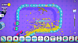 No Pain No Gain - Ragdoll Sandbox