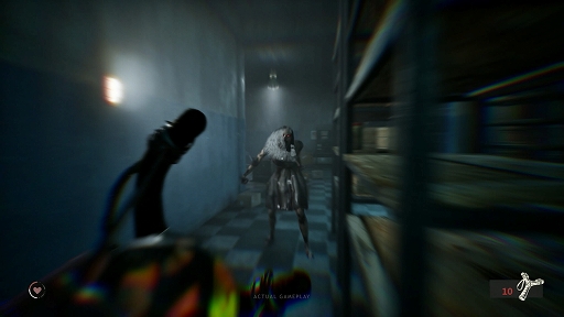 画像ギャラリー No.008のサムネイル画像 / サイコロジカルホラー「AMIGO: The Broken Loop」，開発をアナウンス。夢と現実を行き来しながら，友人の死が残したトラウマに向き合う