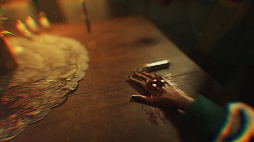 AMIGO: The Broken Loop