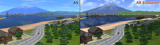 画像ギャラリー No.005のサムネイル画像 / Switch2用ソフト「A列車で行こう9 Evolution」，6月4日に発売。UIやグラフィックスの刷新，マウス操作のサポートなど内容を強化