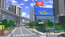 画像ギャラリー No.033のサムネイル画像 / Switch2用ソフト「A列車で行こう9 Evolution」，6月4日に発売。UIやグラフィックスの刷新，マウス操作のサポートなど内容を強化