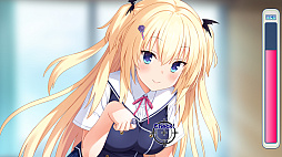 スイッチ恋愛！